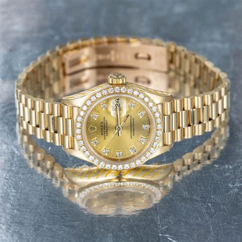 cheap real gold rolex watches|used gold rolex watches.